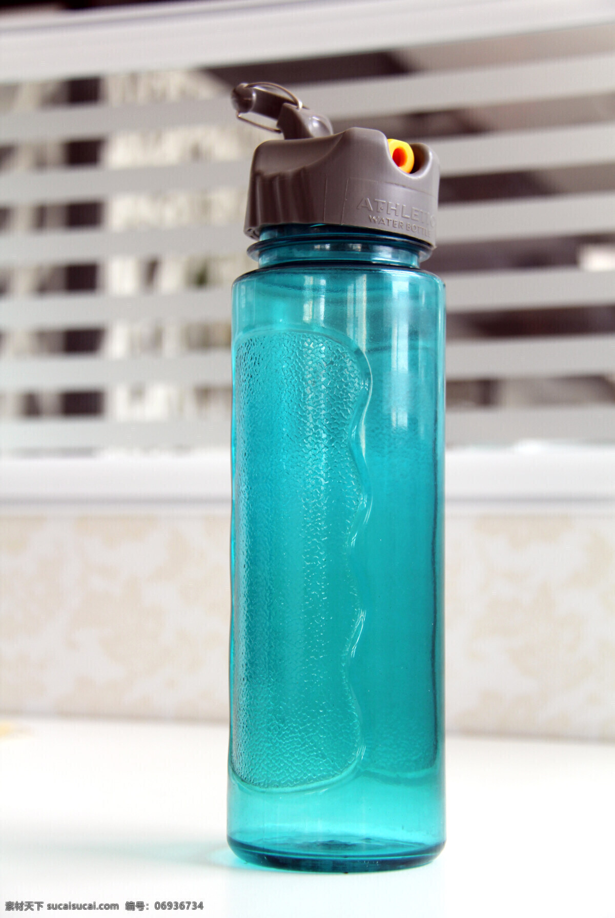 水杯 杯子 家居生活 生活百科 蓝色水杯 矢量图 日常生活