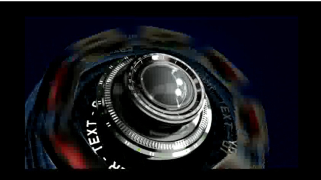相机 镜头 聚焦 视频 片头 展示 照片 ae 模板 ae素材 ae下载 ae模板下载 aep 黑色