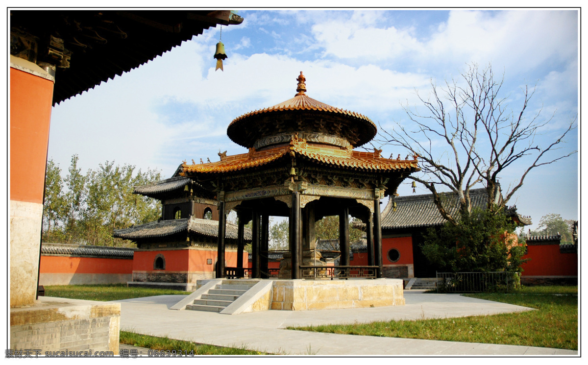 宿迁 皂河 龙王庙 行宫 乾隆 建筑 宿迁风景 国内旅游 旅游摄影