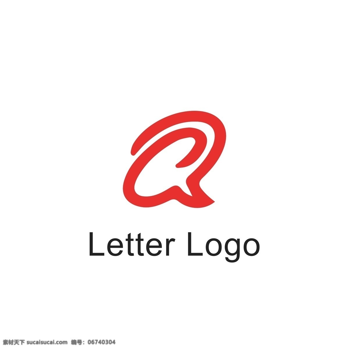 字母 变形 logo 字母变形 字母logo 字母a 通用logo logo设计 标识设计 标志设计 ai矢量