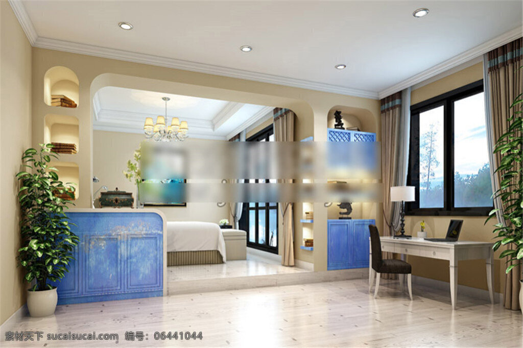 室内设计模型 装修模型 室内 场景 模型 3d模型素材 室内装饰 3d室内模型 3d模型下载 max 灰色