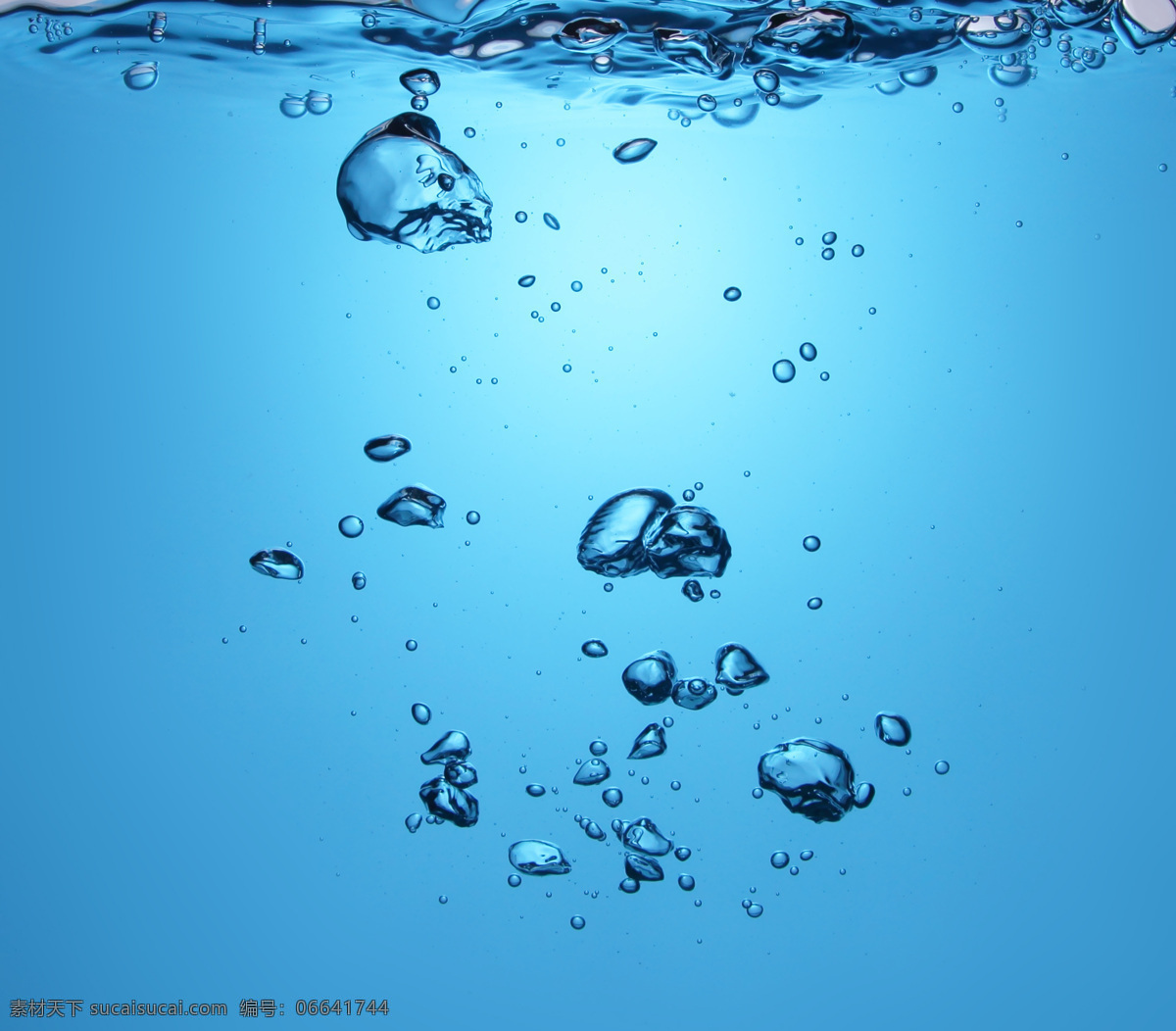 水中 水泡 背景 水浪 水 水纹 水波 水花 水主题 水元素 水图片 生活百科