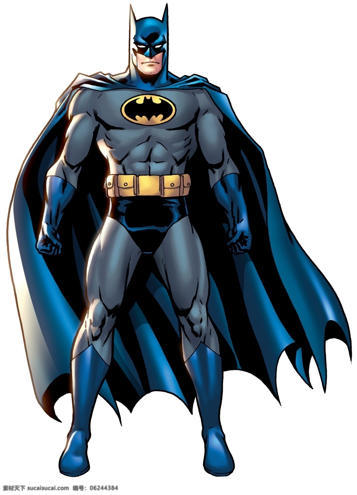 蝙蝠侠 大图 底图 动漫 高清 人物 英雄