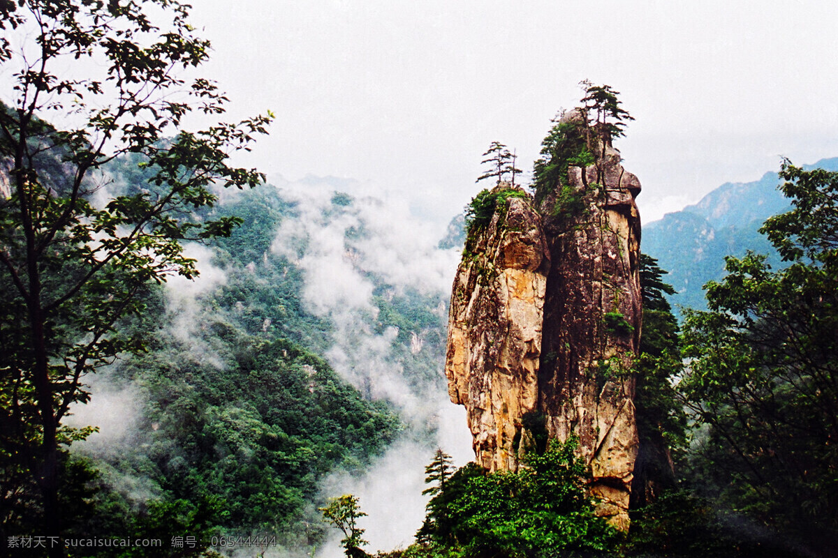 尧山 和合峰 石人山 风景 自然风光 山川 游览 景区 尧山风景 风景名胜 自然景观