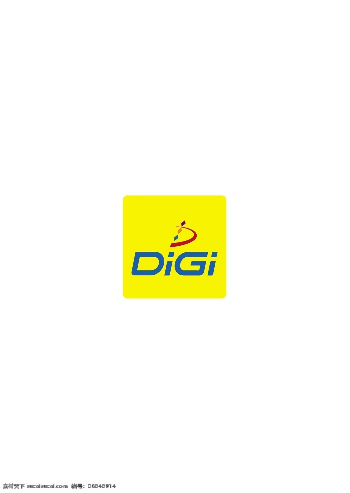 digi logo大全 logo 设计欣赏 商业矢量 矢量下载 电信 公司 标志 标志设计 欣赏 网页矢量 矢量图 其他矢量图