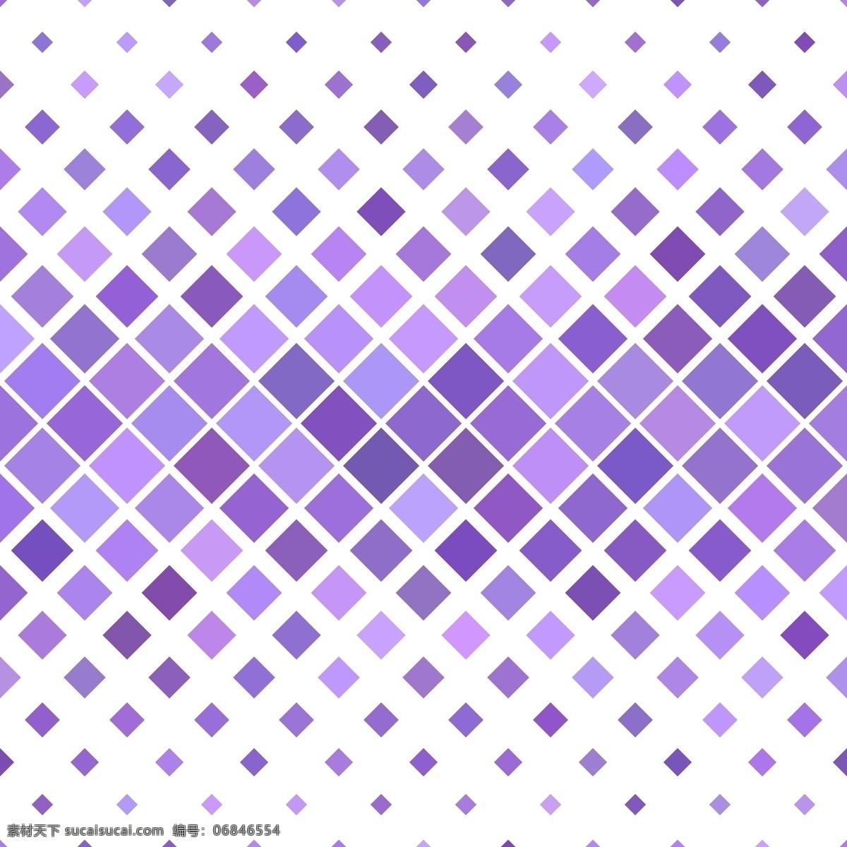 紫色 菱形 装饰 图案 背景 紫色菱形 装饰图案 背景设计