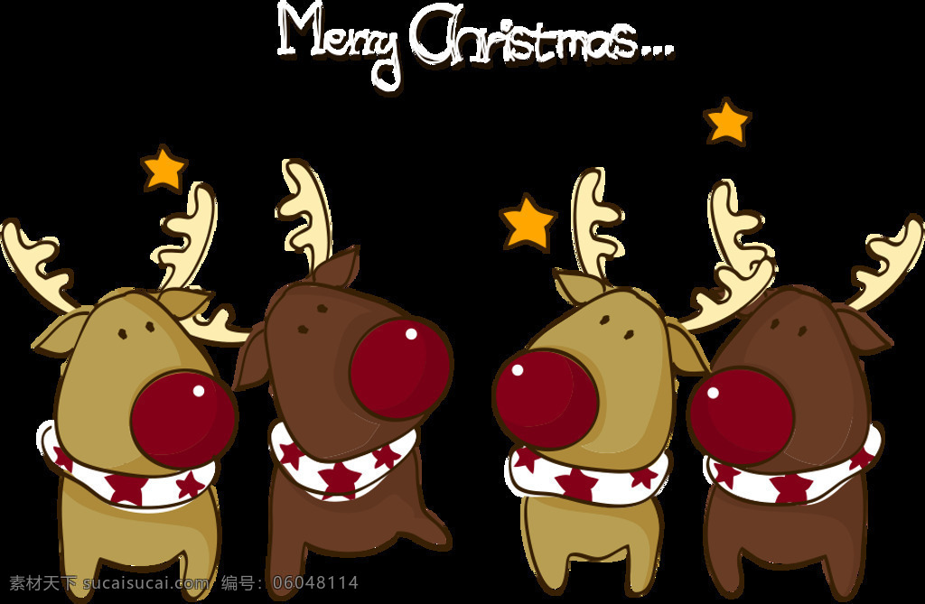 卡通 圣诞节 麋鹿 元素 2018圣诞 christmas merry 卡通麋鹿 麋鹿下载 麋鹿元素 设计素材 圣诞素材 圣诞元素下载 新年快乐