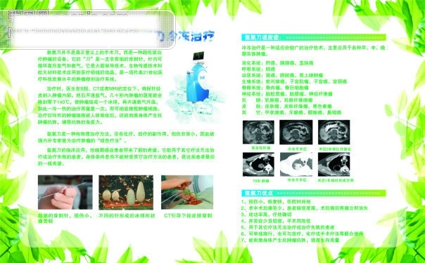 肿瘤绿色疗法