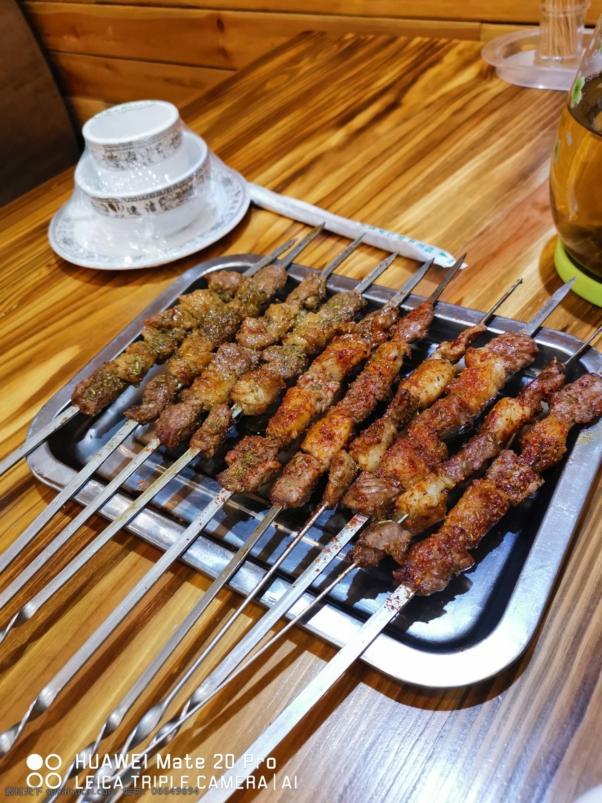 大号羊肉串 小吃 烧烤 小吃街 美食 餐饮美食 传统美食 新疆美食 烤肉
