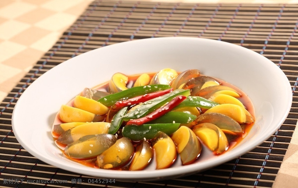 传统美食大图 美食摄 皮蛋 凉菜 美食摄影 餐饮美食 传统美食