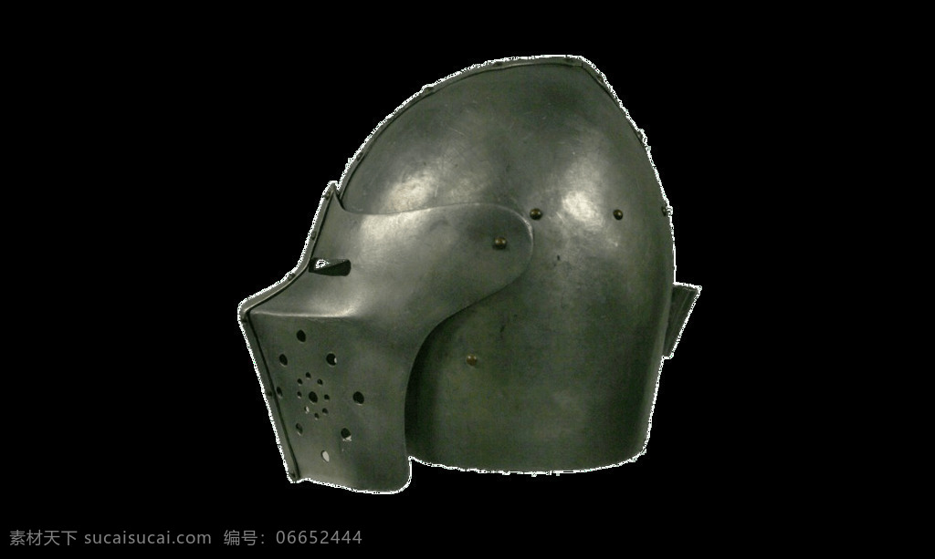 png元素 防御 免抠元素 头盔 透明素材 战争 青色 金属 元素
