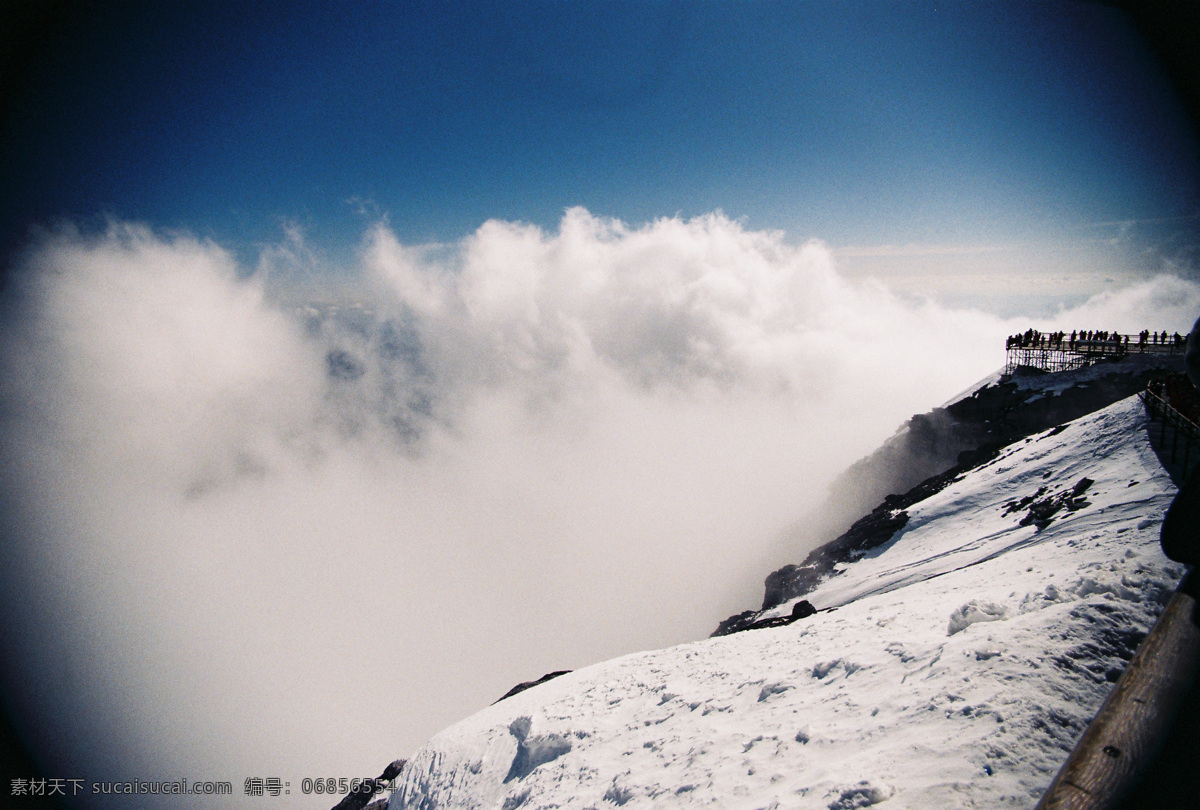 唯美 风景 风光 旅行 自然 云南 丽江 玉龙雪山 雪景 旅游摄影 国内旅游 灰色