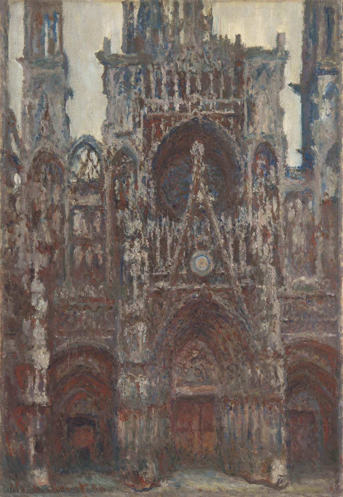 monet 风景 油画 装饰画 法国 画家 克劳德 brown in harmony portal the 莫 奈 oscar claude 印象派 风景画 静物 装饰素材