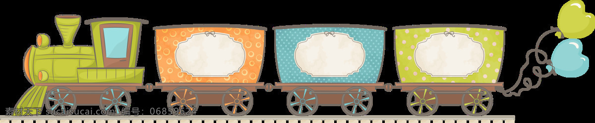 童趣 卡通 小 火车 元素 的卡 通 火车卡通 火车卡通图片 卡通火车图 背景