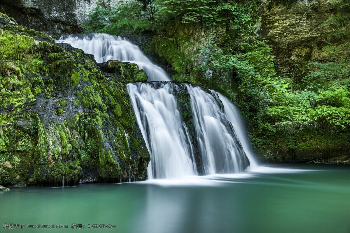 瀑布图片 山间流水 河沟 瀑布 世界之窗瀑布 水潭 水池 小河流 大瀑布 赤水 赤水瀑布 贵州瀑布 山坡 山顶瀑布 赤水大瀑布 大石头 河道 河流 河沟大石头 河道石头 河里的石头 自然景观 自然风景