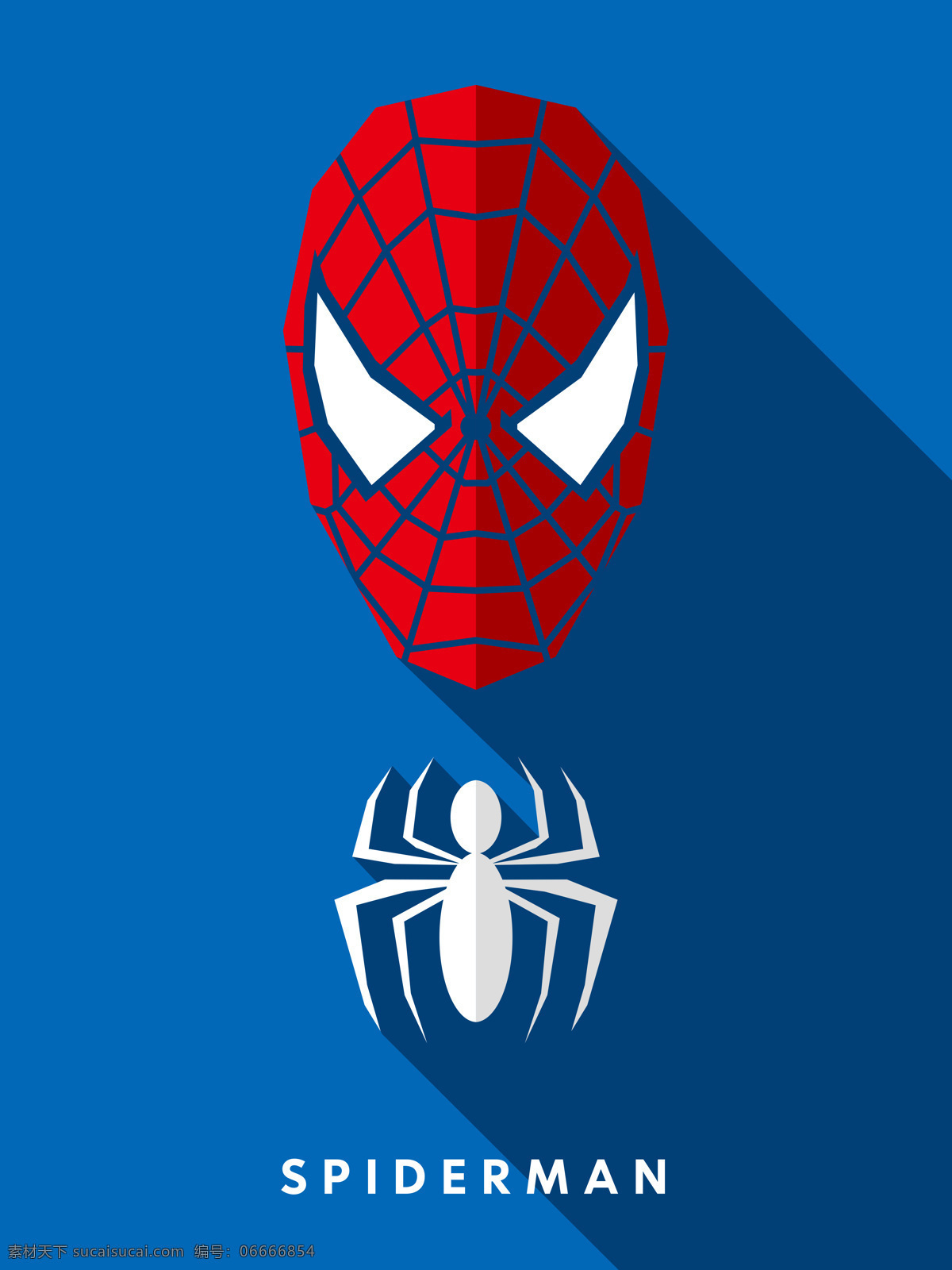 蜘蛛侠 spiderman 超级英雄 漫画英雄 装饰画 高清素材 文化艺术 影视娱乐