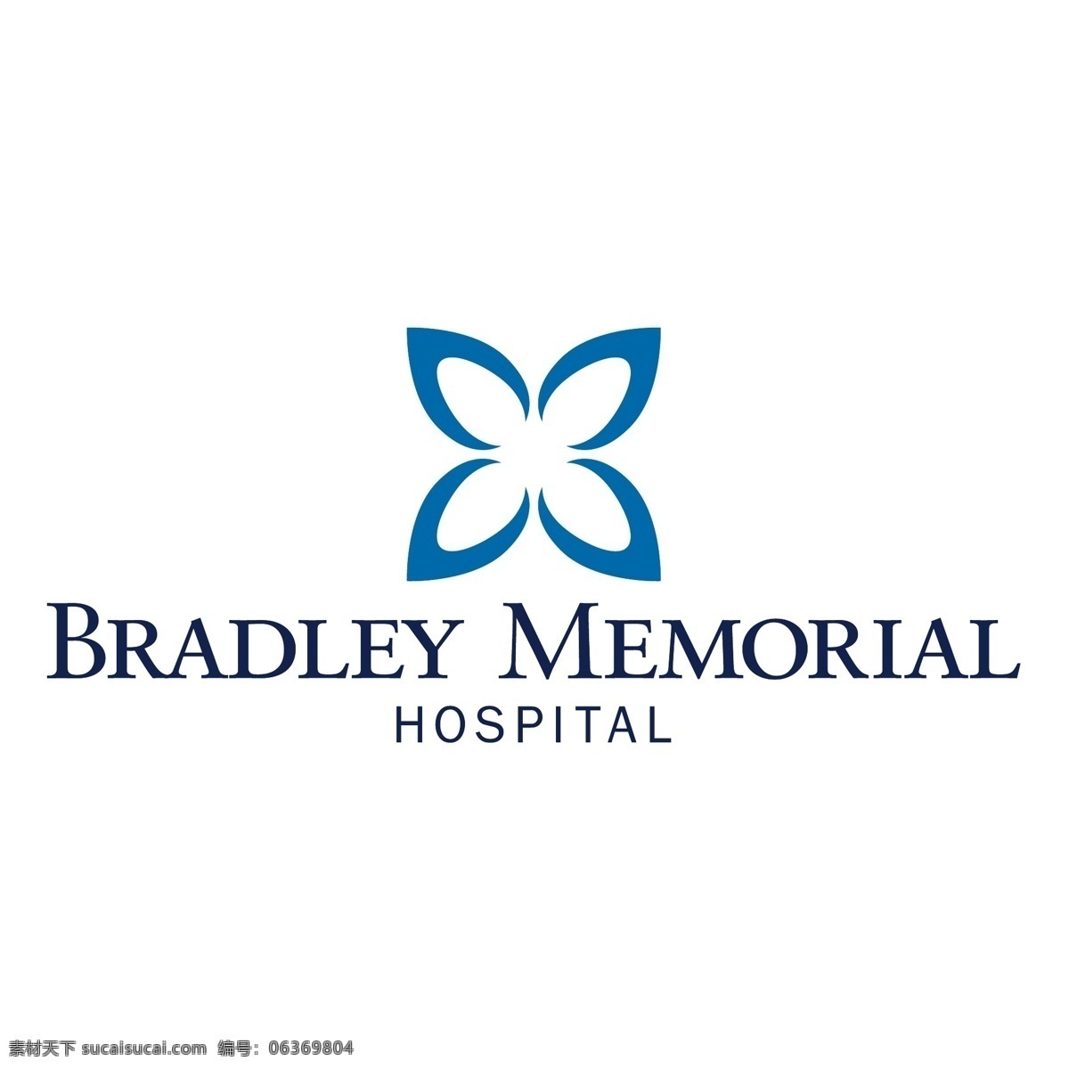布拉德利 纪念 医院 自由 标志 标识 psd源文件 logo设计