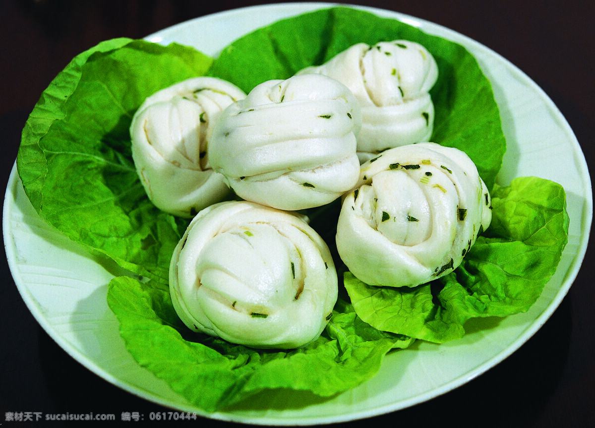 花卷 馒头 花样馒头 菜馒头 包子 面食 主食 食物 餐饮美食 传统美食 摄影图库