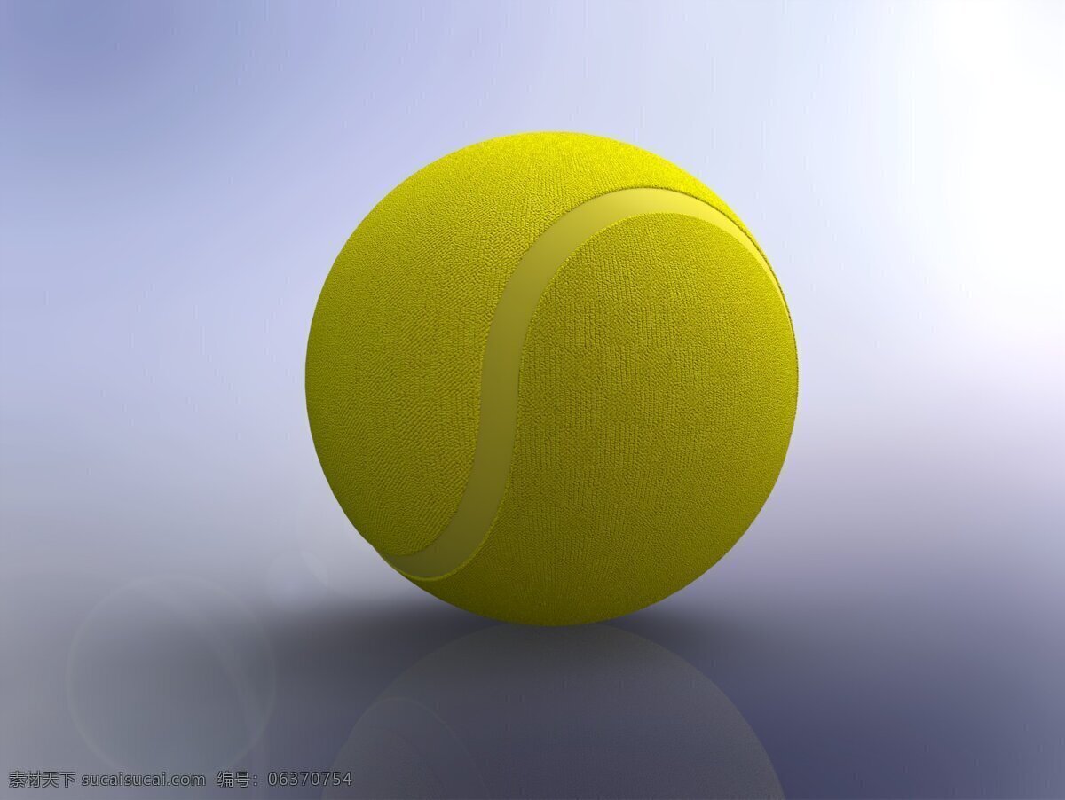 网球免费下载 运动 杂 3d模型素材 其他3d模型