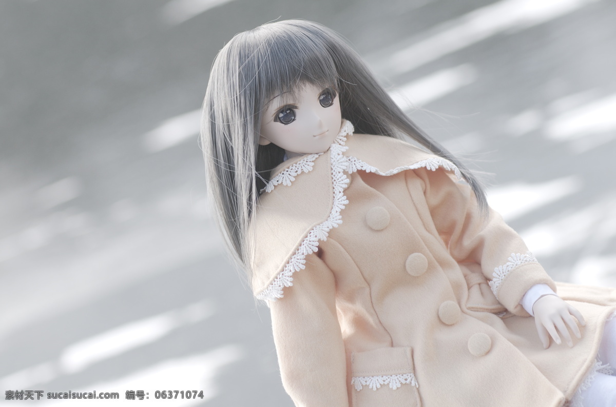 sd娃娃 sd 娃娃 bjd 拟人 模型手办 文化艺术
