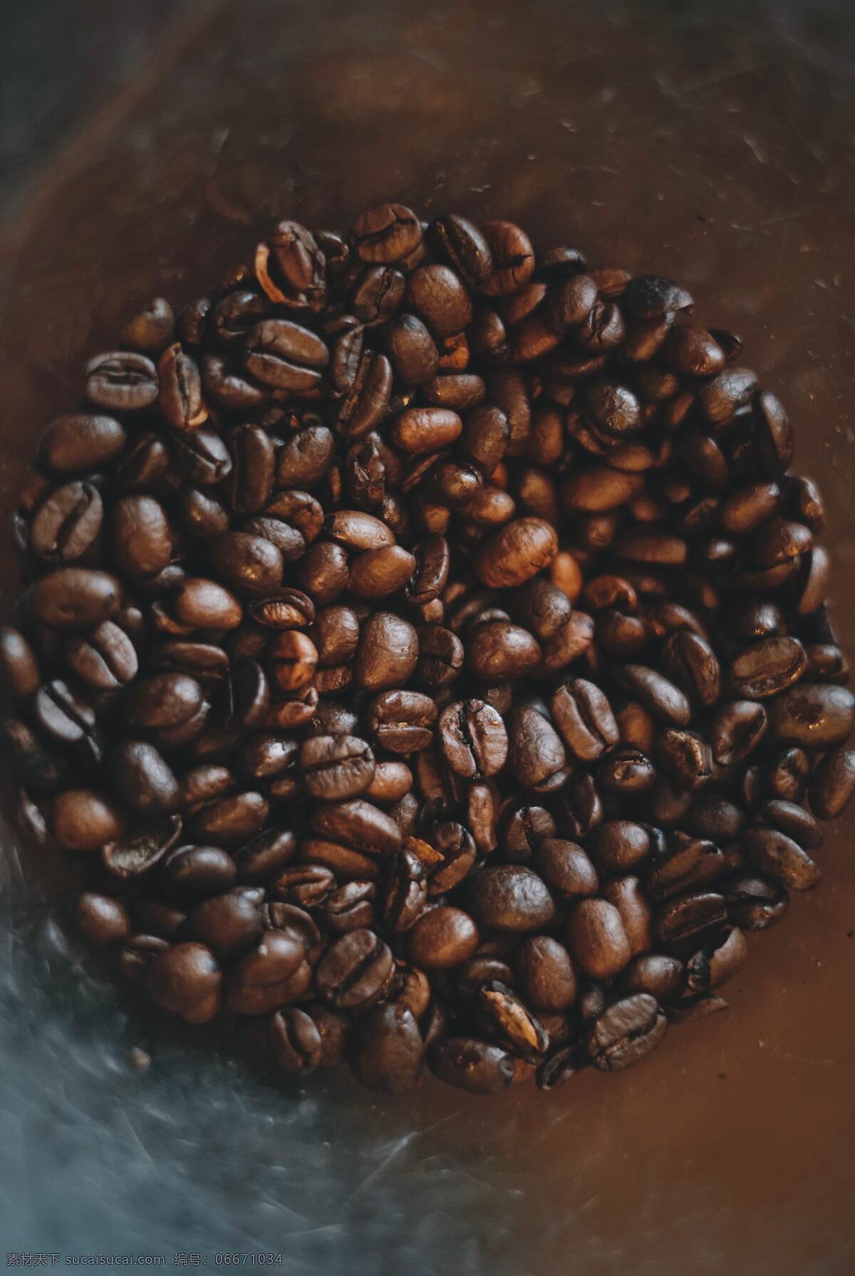 咖啡豆 咖啡 黑咖啡 手磨咖啡 咖啡原豆 餐饮美食 西餐美食