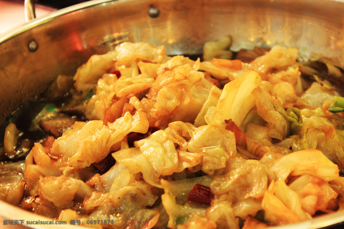 包菜 餐饮美食 传统美食 快餐 美食 美味 肉类 色香味 干锅包菜 中餐 香辣 蔬菜 食物 风景 生活 旅游餐饮