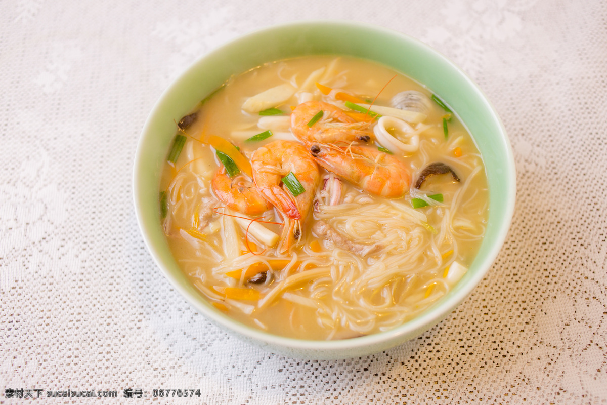 三鲜面 蛋炒饭 海鲜面 小黄鱼面 炒年糕 炒麻糍 肉丝面 小排面 猪肝面 杂酱面 高清图片5 餐饮美食 传统美食