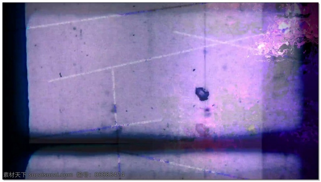 粉 光 lomo 电影 边框 视频 粉光 电影动态背景 动态壁纸 特效视频素材 高清视频素材 电影视频素材