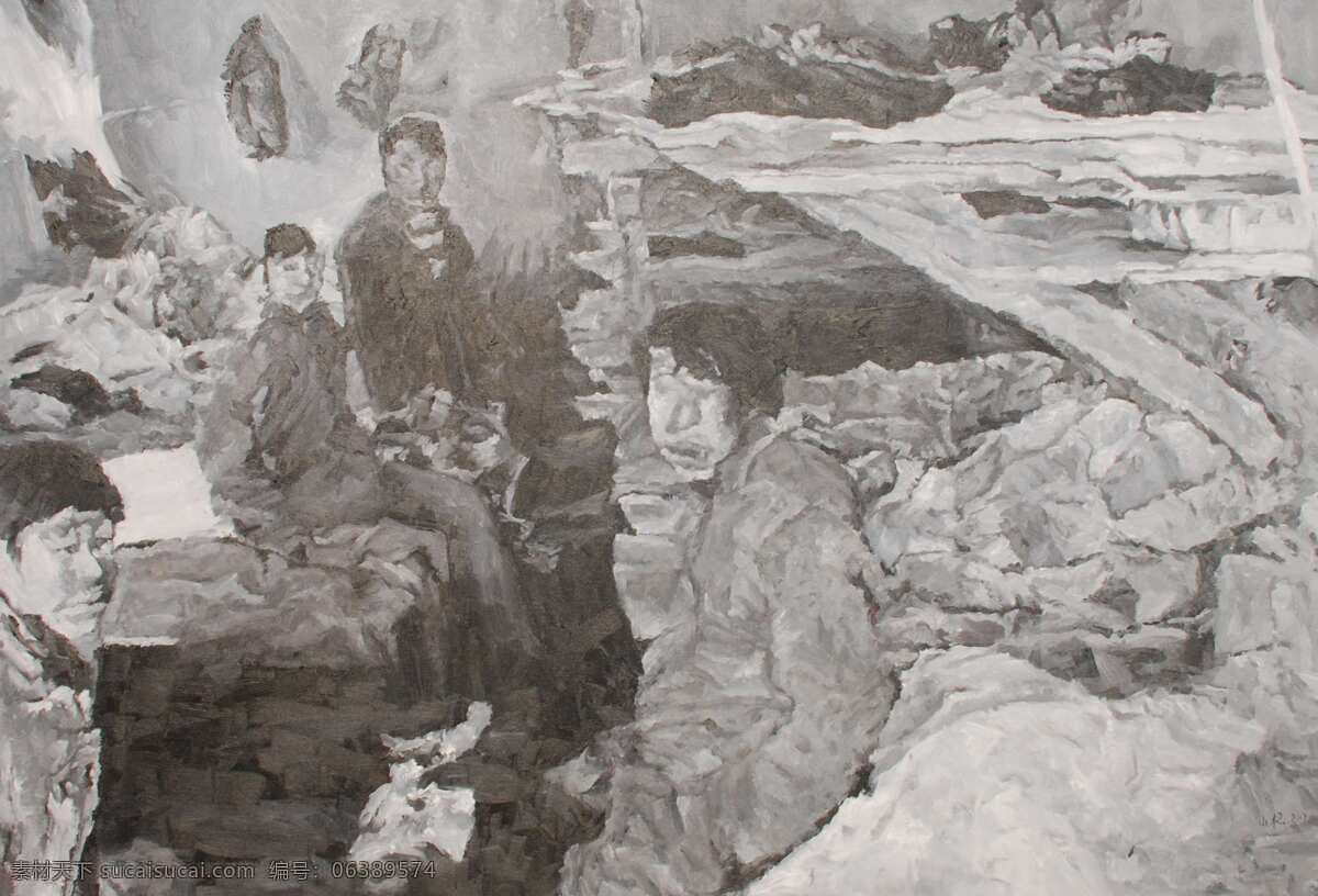 黑白 油画 名画 艺术 绘画 文化艺术 艺术画 艺术品 世界名画 书画文字