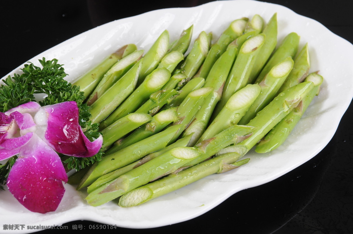 鲜 芦笋 餐饮美食 传统 传统美食 佳肴 美味 蔬菜 鲜芦笋 菜 风景 生活 旅游餐饮