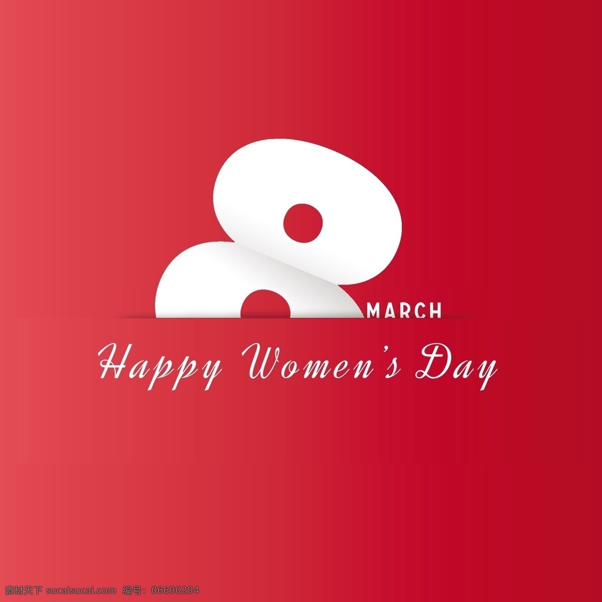 国际妇女日 红色背景 背景 庆祝 假日 女性 自由 国际 游行 妇女 平等 权利