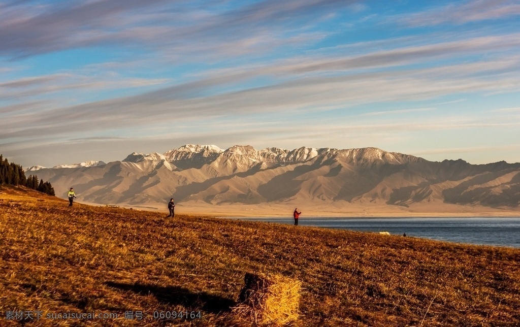 赛里木湖 新疆美景 新疆风光 湖光山色 自然美景 北疆风光 自然风景 山水 田园 自然景观 山水风景