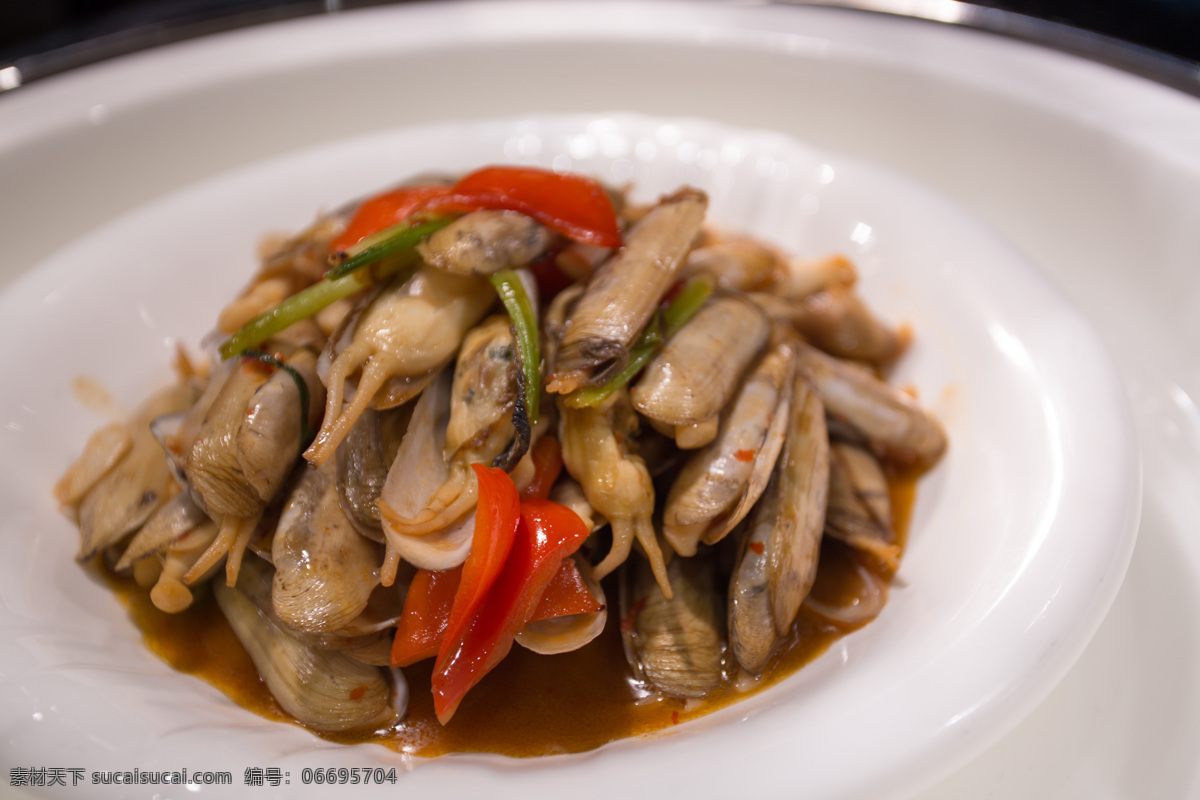 炒老蛏 老蛏 海鲜 美食 食物 西餐自助美食 餐饮美食 西餐美食