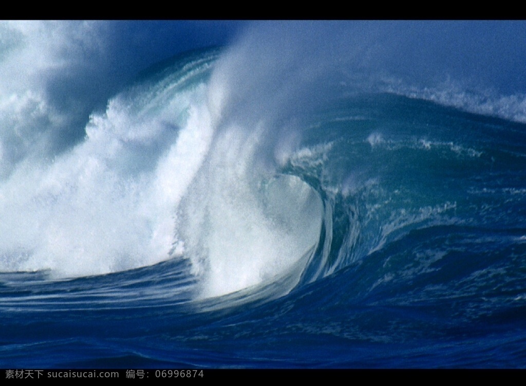 海浪 海浪视频 实拍视频素材 波浪 浪花 多媒体 实拍视频 自然风光 mov