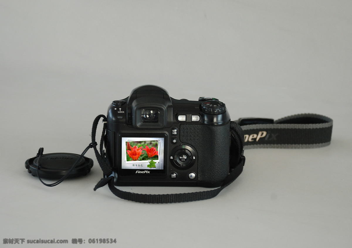 生活百科 室内 数码家电 数码相机 富士 根河市 富士相机 照相器材 psd源文件