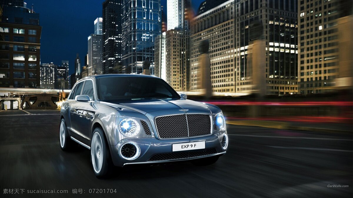 宾利 宾利欧陆 宾利添越 宾利慕尚 宾利飞驰 exp speed grand convertible 6e 雅致 brooklands 雅骏 汽车 现代科技 交通工具