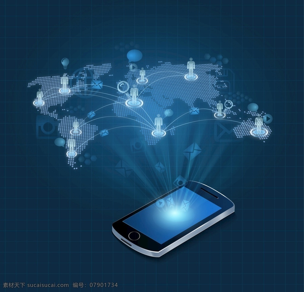世界地图背景 信息图表 电话 地图 技术 国际 手机 世界 图表 智能手机 移动电话 小工具 全球