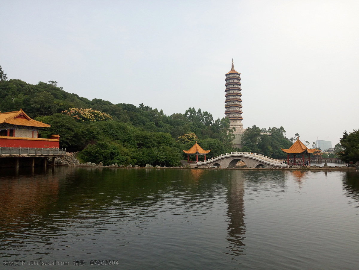 体育 公园 南康 全景 风景 南康体育公园 南康全景 旭山公园 自然景观 建筑景观