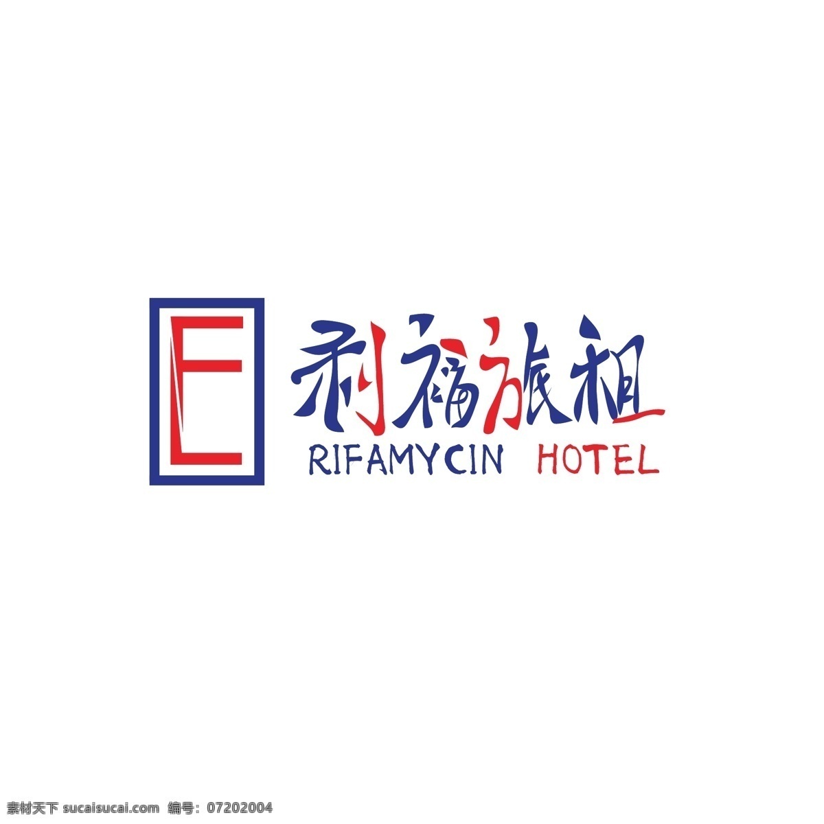 旅馆 行业 logo 旅游 民宿 住宿 简约 门子 字母lf