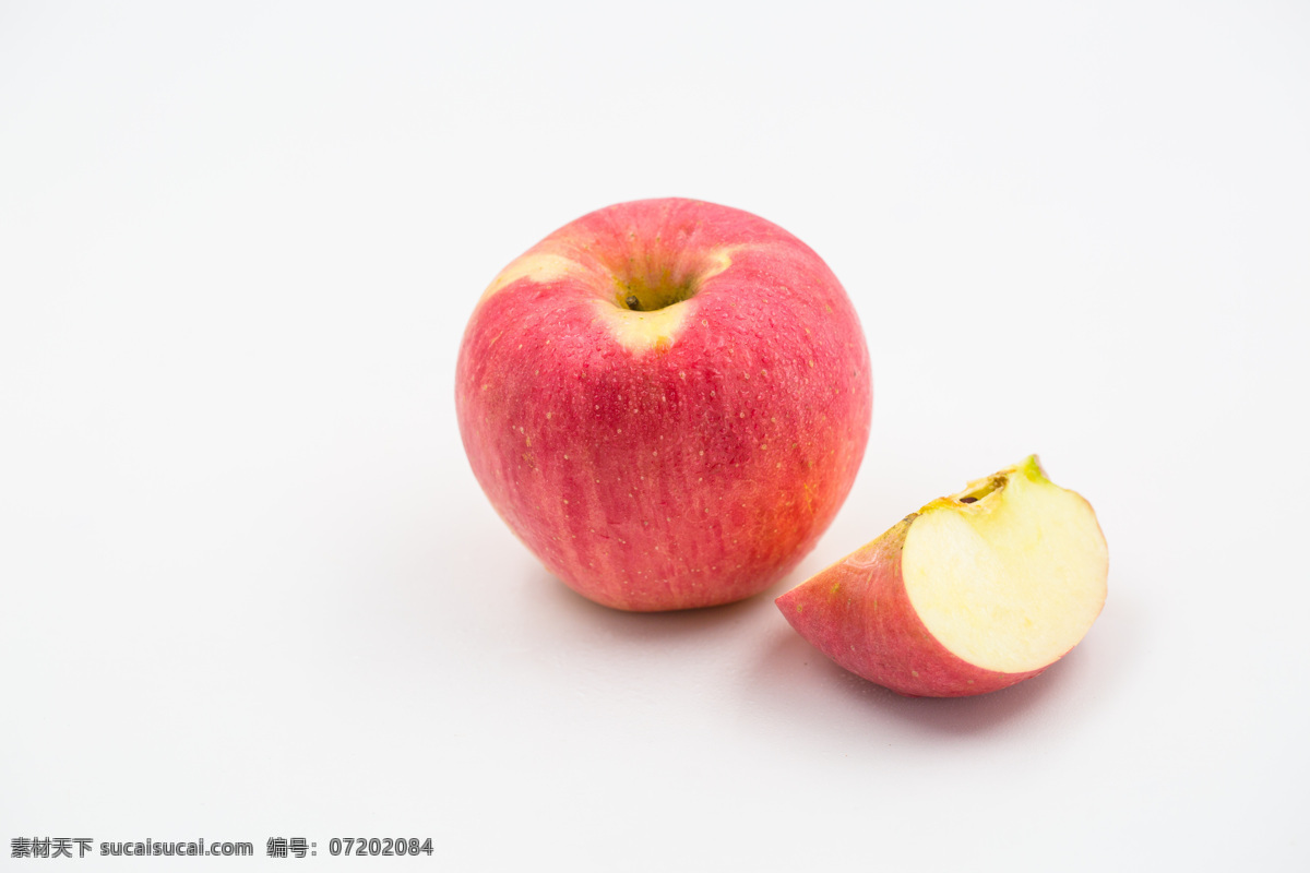 红富士苹果 苹果 平安果 水果 日常水果 餐饮美食 食物原料