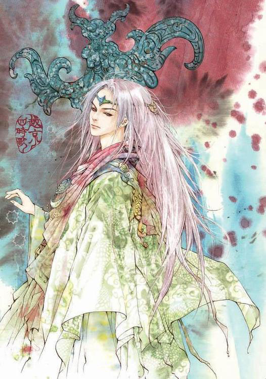 位图免费下载 cg插画 插画 服装图案 人物 色彩 位图 面料图库 服装设计 图案花型