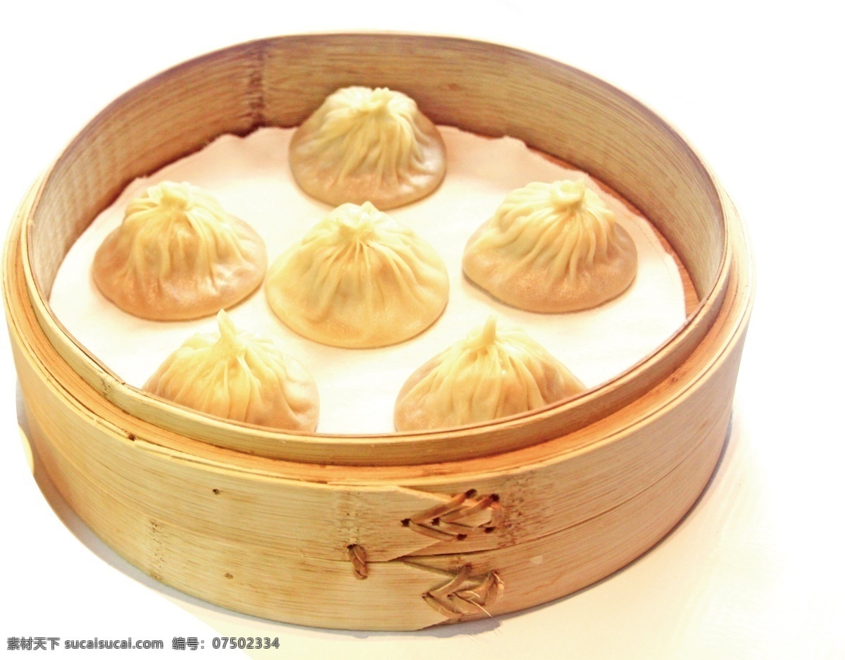 蟹黄包 小笼包 肉包子 蟹黄汤包 小笼汤包 灌汤包 饭店菜品灯箱 文化艺术
