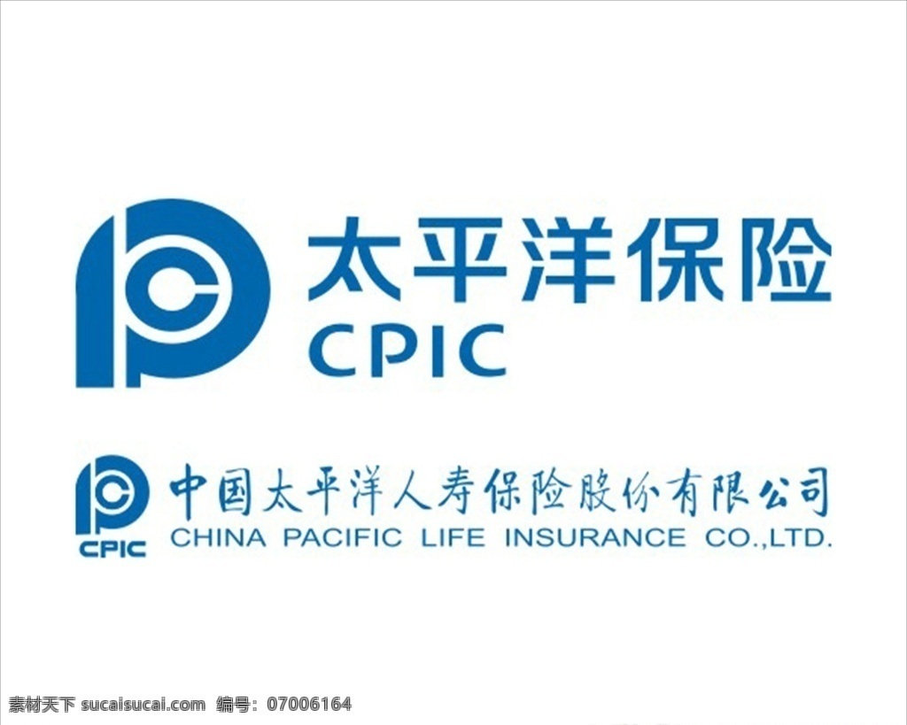 太平洋保险 太平洋 保险 人寿保险 中国太平洋 标志图标 公共标识标志