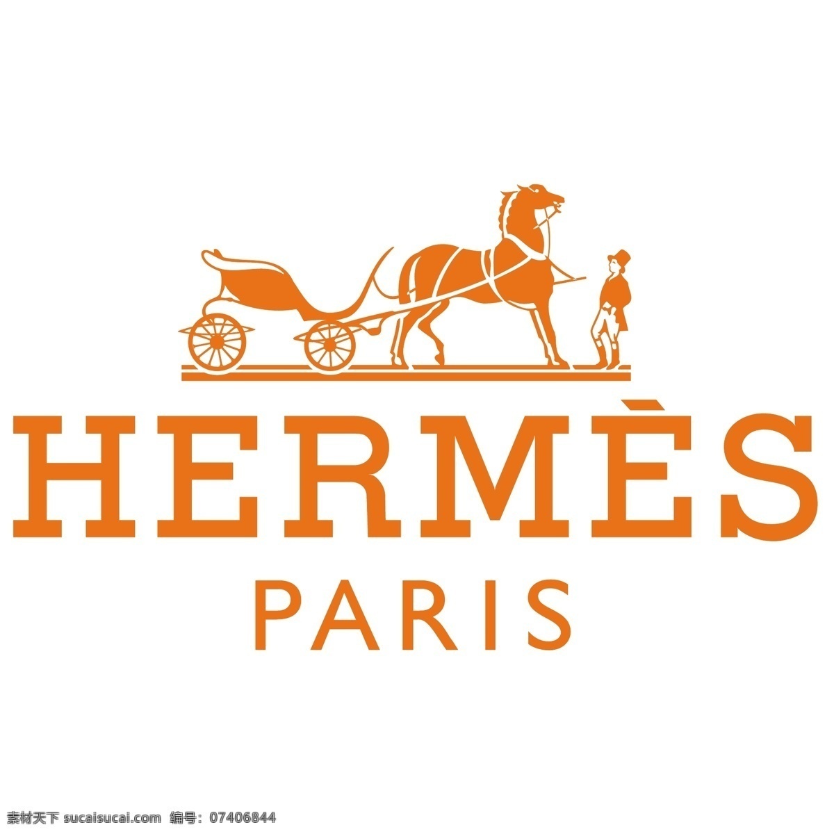 hermes logo 标识标志图标 企业logo 企业 标志 奢侈品 香水 爱马 仕 矢量 爱马仕 高级服装 矢量图 其他矢量图