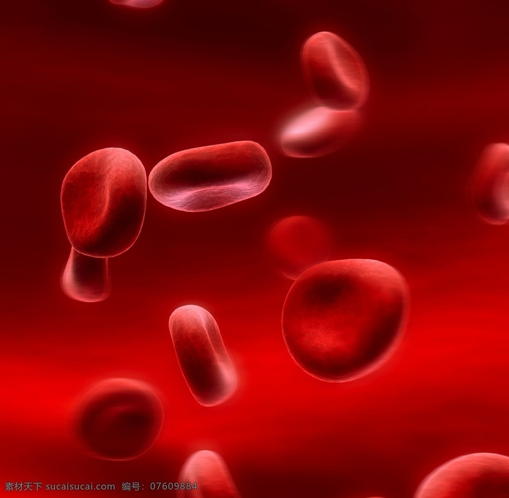 血红细胞 血液 医疗 医学 医院 血迹背景 flv 多媒体 flash 动画 动画素材