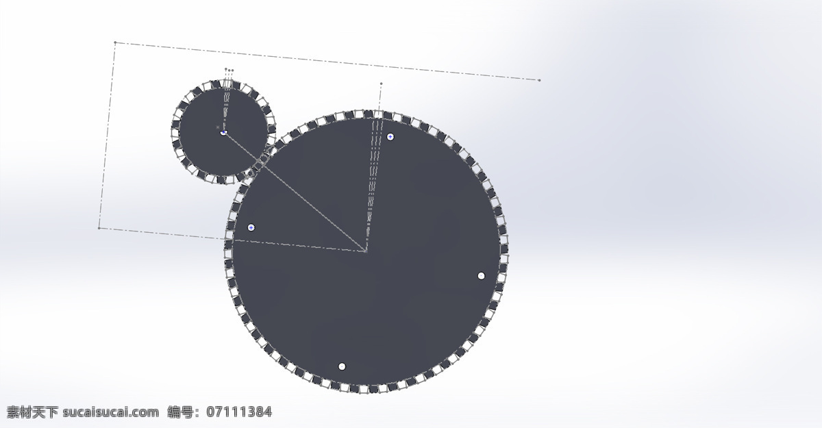 机器人 齿轮 机械设计 立体印刷 3d模型素材 3d打印模型