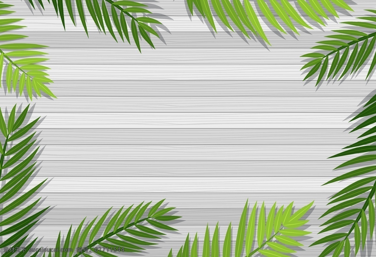 植物边框图片 植物边框 边框 卡通边框 边框素材 背景 木板 木纹 花草 花背景 底纹边框 边框相框