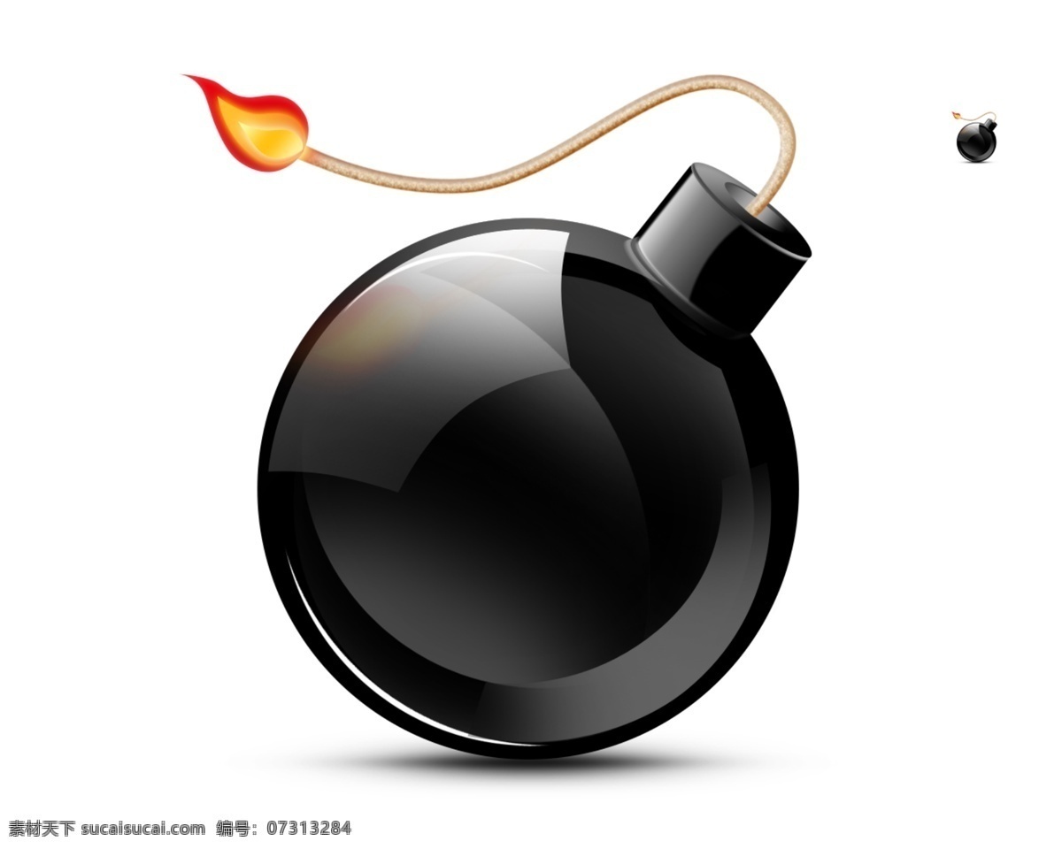 黑色 炸弹 icon 图标 图标设计 icon设计 icon图标 网页图标 炸弹icon 炸弹图标 炸弹图标设计 黑色炸弹