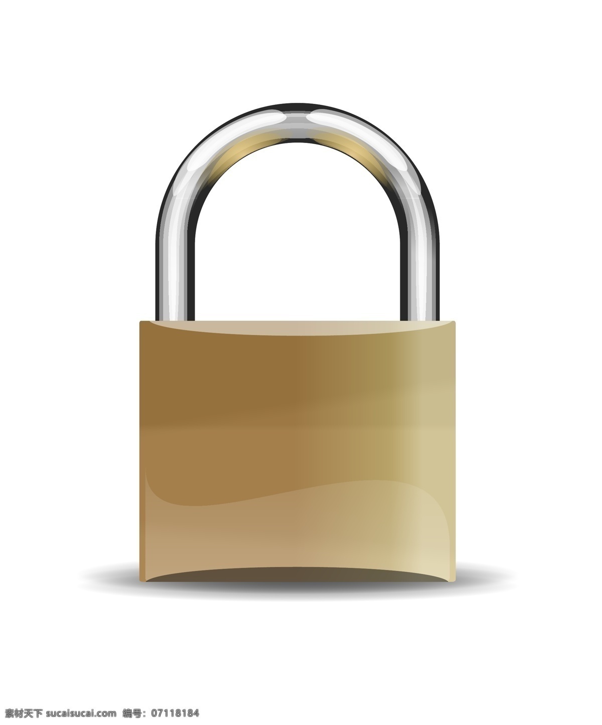 矢量锁 矢量 锁 不锈钢锁 开锁 钥匙 标志图标 其他图标