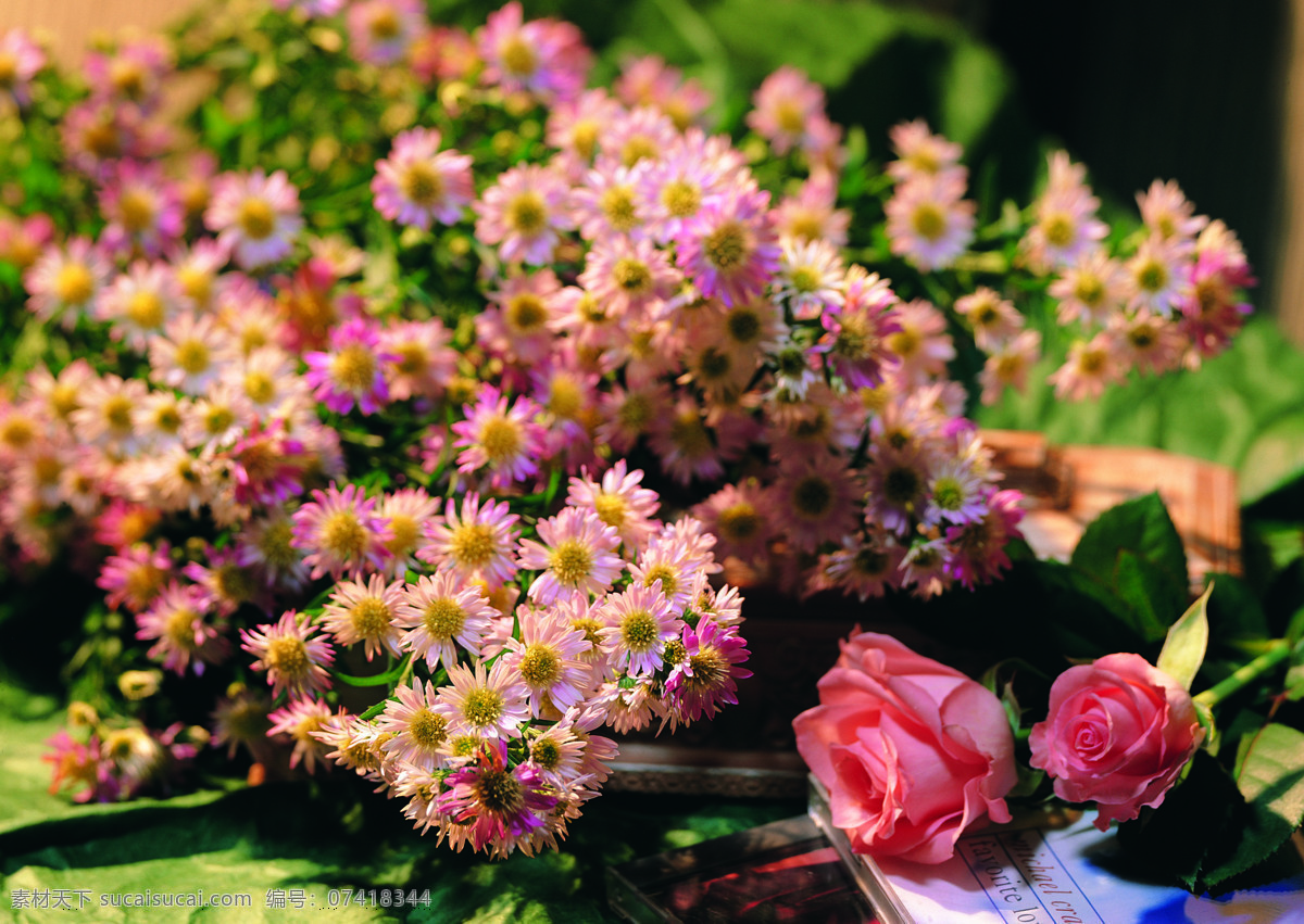 花艺 摆设 花 花卉 鲜花 花艺摆设